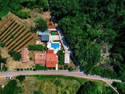 Ferienhaus für 7 Personen (122 m²) in Labin 9/10