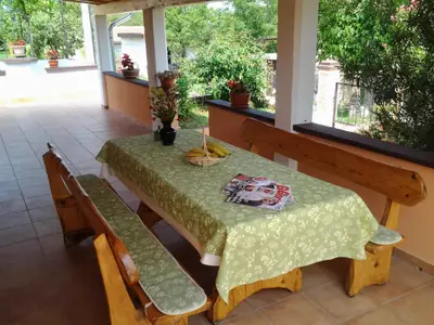 Ferienhaus für 5 Personen (63 m²) in Labin 3/10