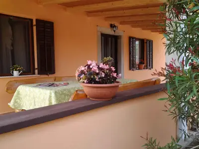 Ferienhaus für 5 Personen (63 m²) in Labin 5/10