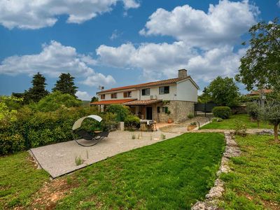 Ferienhaus für 2 Personen (65 m²) in Labin 2/10