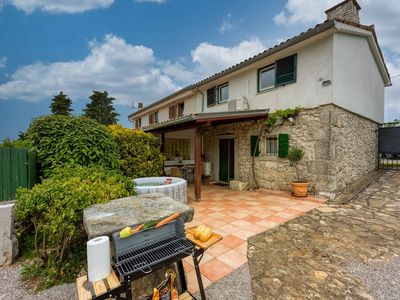 Ferienhaus für 2 Personen (65 m²) in Labin 5/10