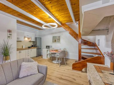 Ferienhaus für 2 Personen (65 m²) in Labin 8/10