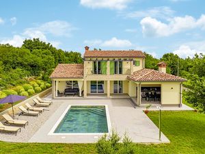 Ferienhaus für 6 Personen (160 m²) in Labin