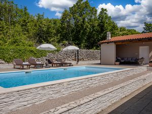 Ferienhaus für 6 Personen (100 m&sup2;) in Labin