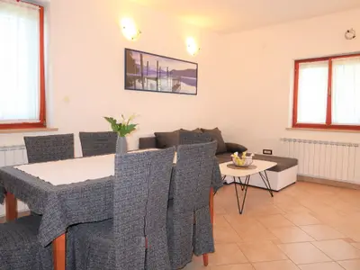 Ferienhaus für 6 Personen (85 m²) in Labin 8/10