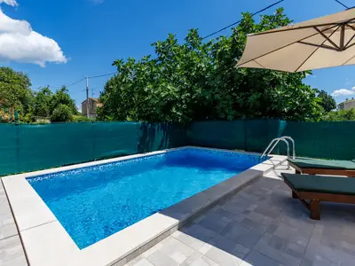 Privatpool