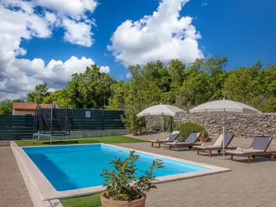 Privatpool