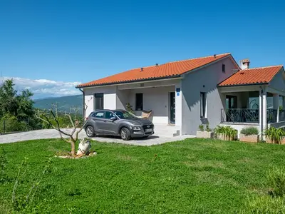Ferienhaus für 8 Personen in Labin 2/10