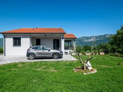 Ferienhaus für 8 Personen in Labin 3/10