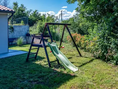 Ferienhaus für 8 Personen in Labin 5/10