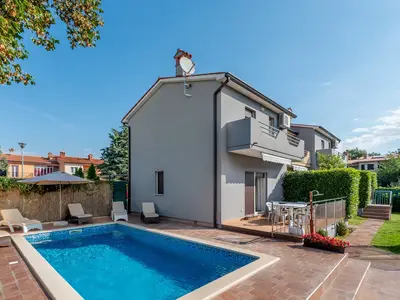 Ferienhaus für 12 Personen (225 m²) in Labin 2/10