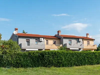 Ferienhaus für 12 Personen (225 m²) in Labin 3/10