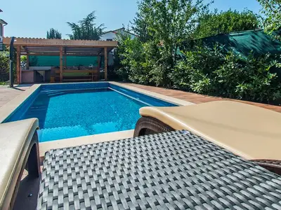 Ferienhaus für 12 Personen (250 m²) in Labin 4/10