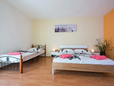 Ferienhaus für 12 Personen (250 m²) in Labin 7/10