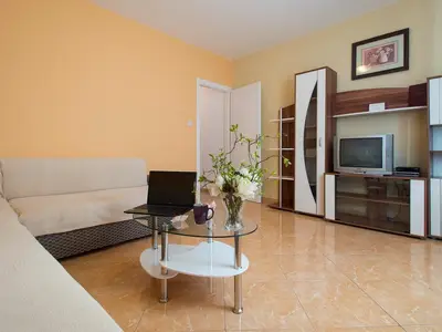 Ferienhaus für 12 Personen (250 m²) in Labin 10/10