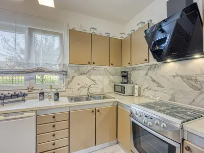 Ferienhaus für 7 Personen (122 m²) in Labin 8/10