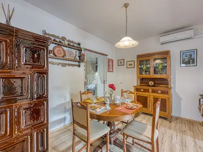 Ferienhaus für 7 Personen (122 m²) in Labin 10/10