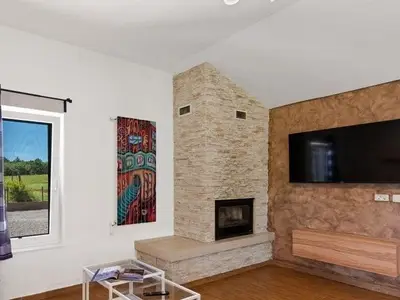 Ferienhaus für 6 Personen in Labin 8/10