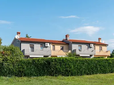 Ferienhaus für 12 Personen (225 m²) in Labin 3/10