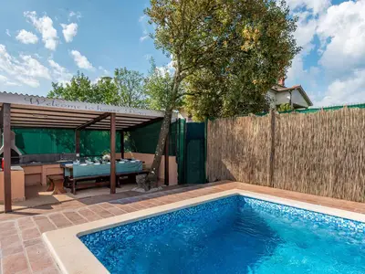 Ferienhaus für 12 Personen (225 m²) in Labin 4/10