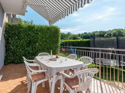 Ferienhaus für 12 Personen (225 m²) in Labin 5/10