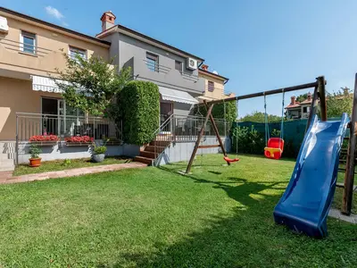 Ferienhaus für 12 Personen (225 m²) in Labin 7/10