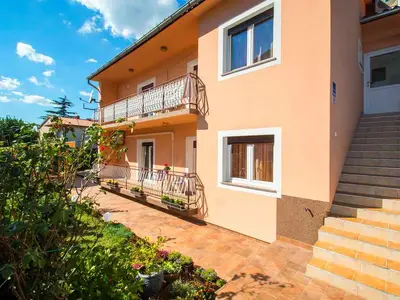 Ferienhaus für 12 Personen (250 m²) in Labin 3/10