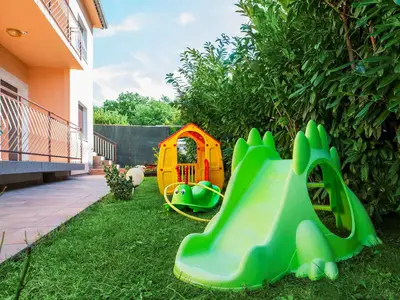 Ferienhaus für 12 Personen (250 m²) in Labin 9/10