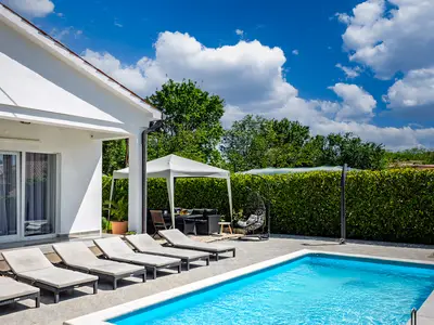 Privatpool