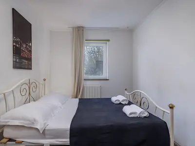 Drittes Schlafzimmer