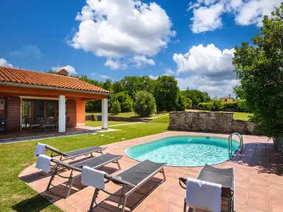 Privatpool