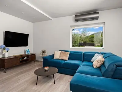 Ferienhaus für 6 Personen in Labin 9/10