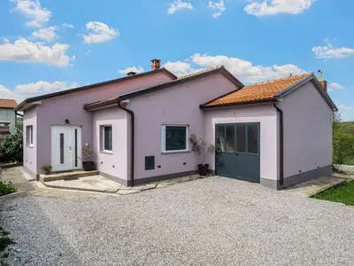 Ferienhaus für 6 Personen in Labin 1/10
