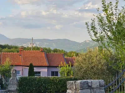 Ferienhaus für 6 Personen in Labin 3/10