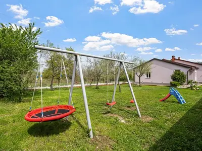 Ferienhaus für 6 Personen in Labin 4/10