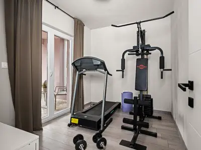 Ferienhaus für 6 Personen in Labin 7/10