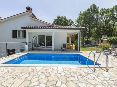 Ferienhaus für 6 Personen in Labin 2/10