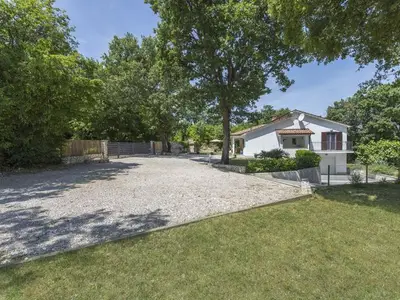Ferienhaus für 6 Personen in Labin 5/10