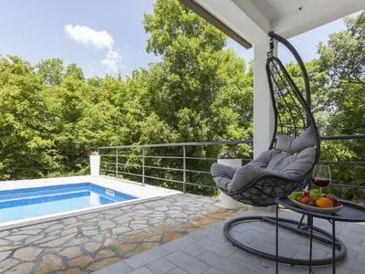 Ferienhaus für 6 Personen in Labin 7/10