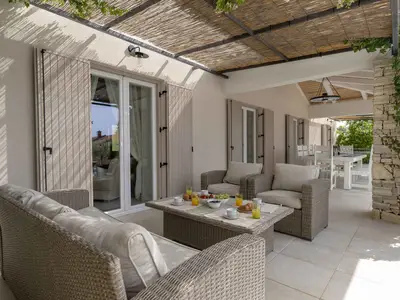 Ferienhaus für 10 Personen (200 m²) in Labin 5/10