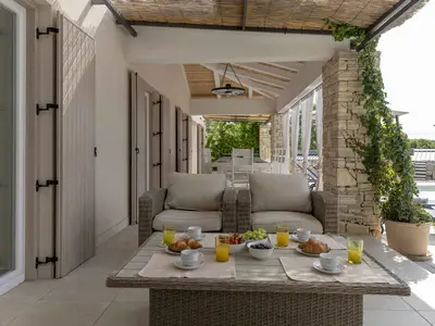 Ferienhaus für 10 Personen (200 m²) in Labin 6/10