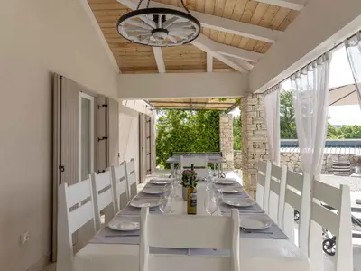 Ferienhaus für 10 Personen (200 m²) in Labin 7/10