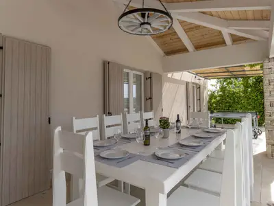 Ferienhaus für 10 Personen (200 m²) in Labin 8/10