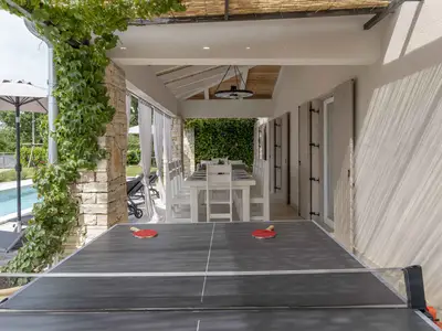 Ferienhaus für 10 Personen (200 m²) in Labin 10/10