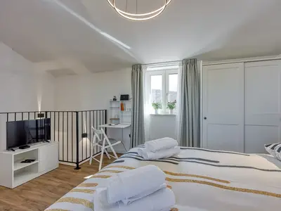 Ferienhaus für 3 Personen (44 m²) in Labin 1/10
