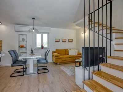 Ferienhaus für 3 Personen (44 m²) in Labin 2/10