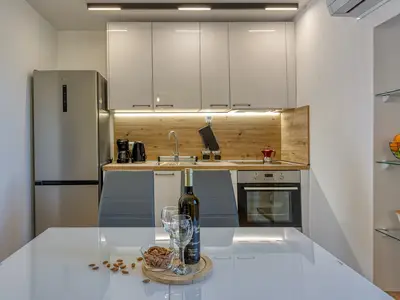 Ferienhaus für 3 Personen (44 m²) in Labin 5/10
