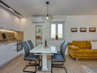Ferienhaus für 3 Personen (44 m²) in Labin 6/10