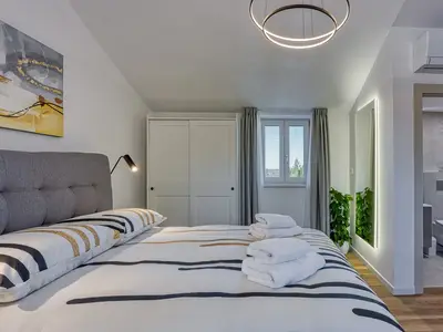 Ferienhaus für 3 Personen (44 m²) in Labin 7/10