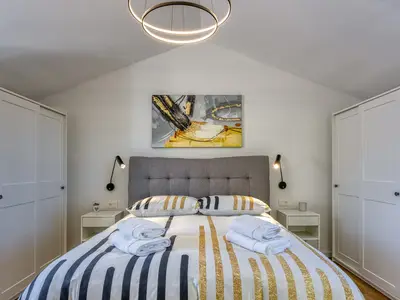 Ferienhaus für 3 Personen (44 m²) in Labin 8/10